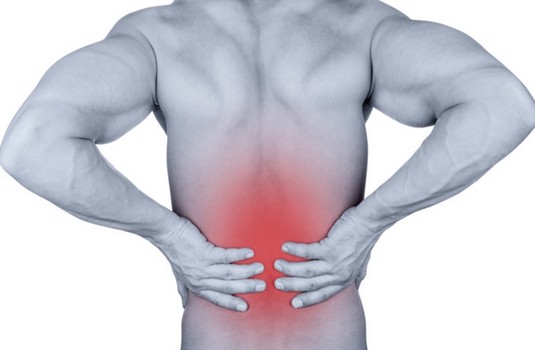 Cervical Spondyliosis  Naturopathy 3